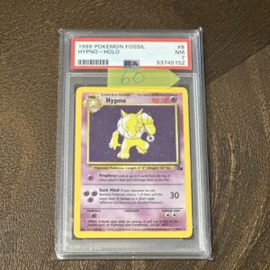 Hypno holo 8 psa 7